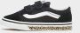 Sport Vans TD Old Skool VN0A38JN32M1 Zwart - Thumbnail 3