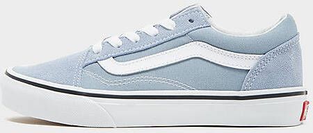 Vans Old Skool Kinderen Blue Kind Blue