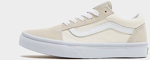 Vans Old Skool Kinderen Brown Kind Brown