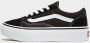 Vans Zwarte Lage Sneakers Uy Old Skool Platform - Thumbnail 7