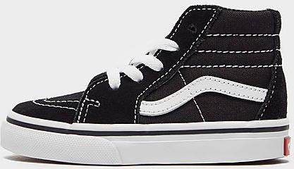 Vans Sk8-Hi Baby's Black White Kind