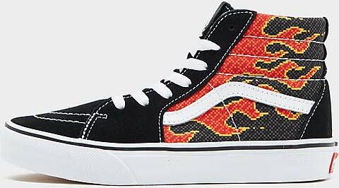 Vans UY SK8-Hi (PS) in Zwart