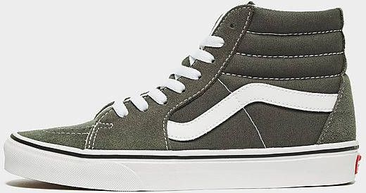 Vans Sk8-Hi Dames Dames