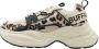 Buffalo Para dames sneaker Beige multi - Thumbnail 2