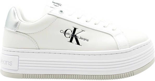 Calvin Klein Bold Platform Sneaker