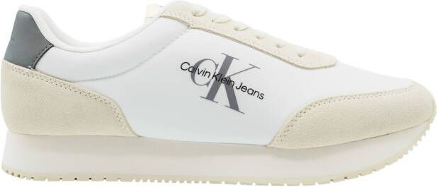 Calvin Klein Retro Runner Sneaker