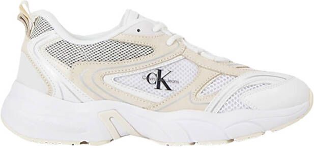 Calvin Klein Retro Tennis Sneaker