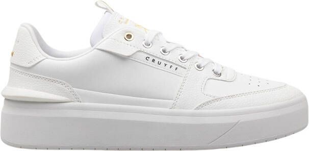 Cruyff Endorsed Tennis Sneaker