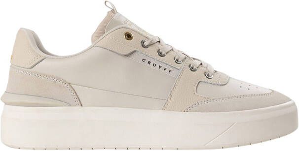 Cruyff Endorsed Tennis Sneaker