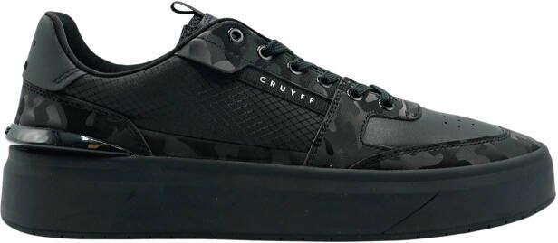 Cruyff Endorsed Tennis Sneaker