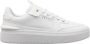 Cruyff Endorsed Tennis Lage sneakers Leren Sneaker Heren Wit - Thumbnail 3