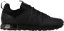 Cruyff Stijlvolle Diamond Embossed Sneakers voor Heren Black Heren - Thumbnail 8