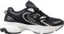 Cruyff Galaxy Runner zwart goud sneakers dames (C ) - Thumbnail 2