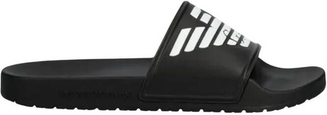 Emporio Armani Slipper Eagle Logo