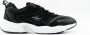 Calvin Klein Retro Tennisegro Herensneakers Black Heren - Thumbnail 45