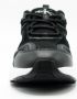 Calvin Klein Retro Tennisegro Herensneakers Black Heren - Thumbnail 46