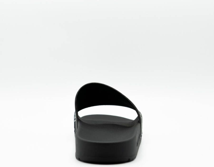 Emporio Armani Slippers Heren Beachwear