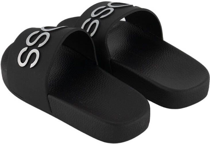 Hugo Boss Kids Chinelo Slides