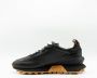 Iceberg Hyper Sneaker Comb Zwart Black Heren - Thumbnail 4