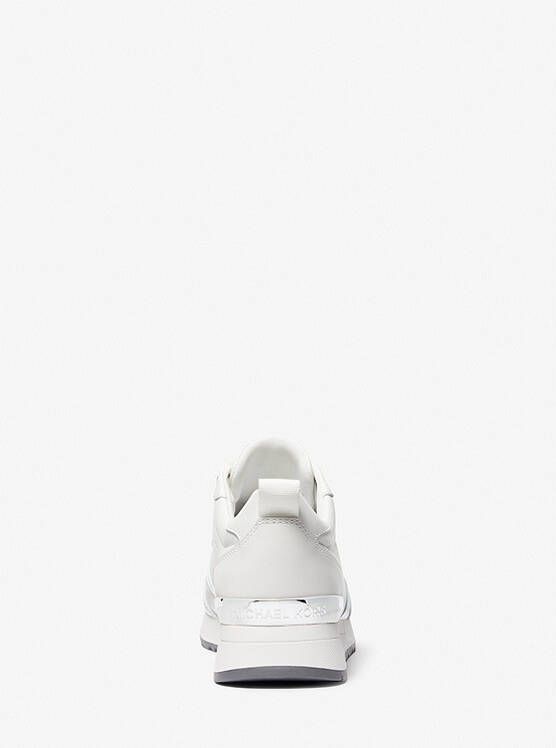 Michael Kors Allie Stride Sneaker