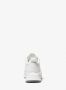 Michael Kors Luxe laag uitgesneden sneaker White Dames - Thumbnail 6