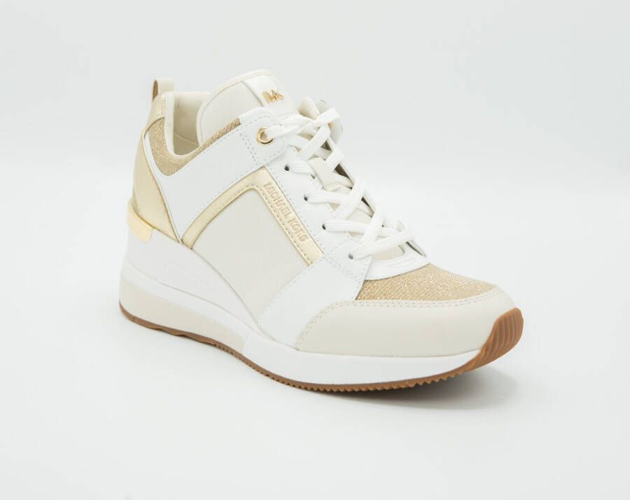 Michael Kors Georgie Trainer Sneaker