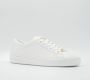 Michael Kors Sneakers Keaton Lace Up in wit - Thumbnail 4