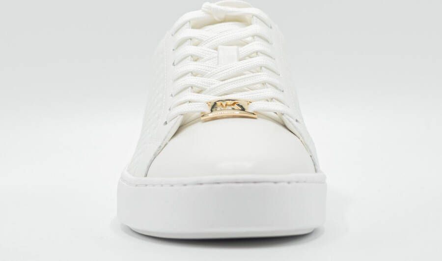 Michael Kors Keaton Lace Up Sneaker