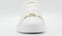 Michael Kors Sneakers Keaton Lace Up in wit - Thumbnail 5