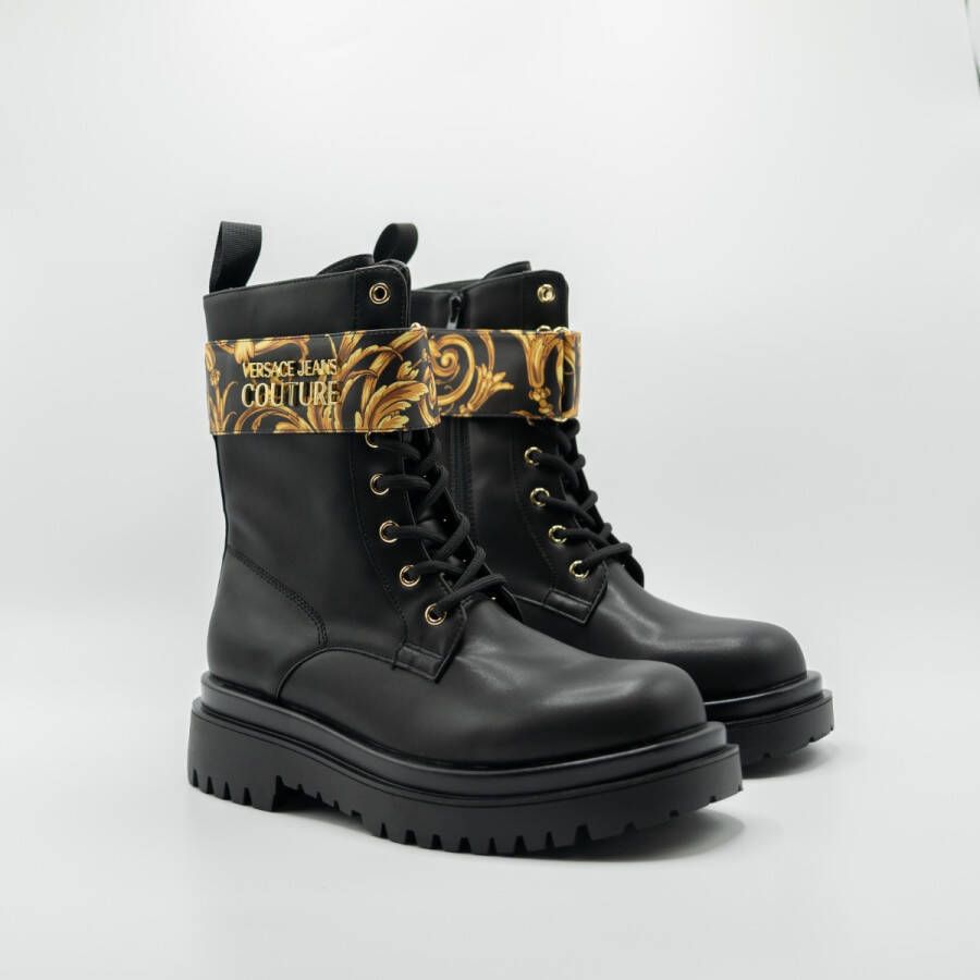 Versace Jeans Couture Boots