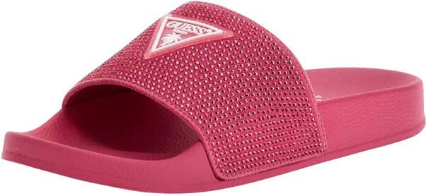 Guess Beach Slipper