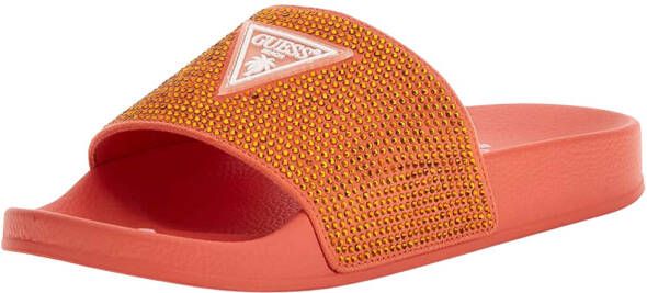 Guess Beach Slipper