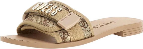 Guess Elyze 4 Slipper