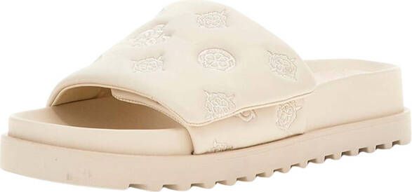 Guess Fabio2 Slipper