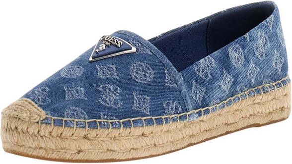 Guess Jolandon Moccasin