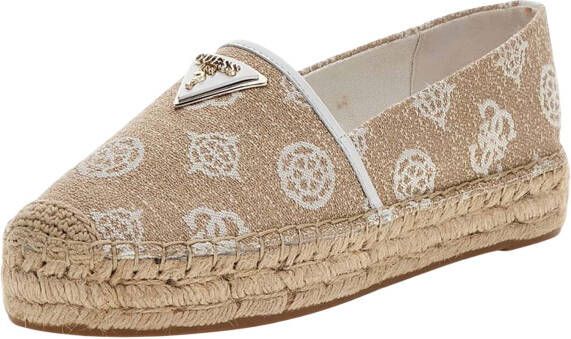 Guess Jolandon Moccasin