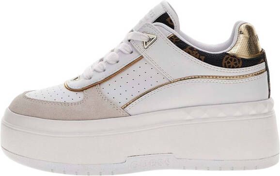 Guess Ridgee Sneaker