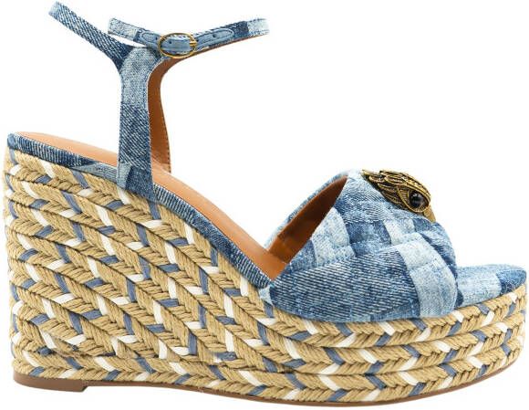 Kurt Geiger Kensington 105 Espadrille Sneaker