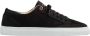 Mason Garments Nabuk Sneaker Jurk Black Heren - Thumbnail 2