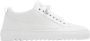 Mason Garments Tia Sneaker Stijlvol en Trendy Schoeisel White Heren - Thumbnail 3