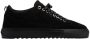 Mason Garments Zwarte Uniform Sneakers Tijdloze Stijl Black Heren - Thumbnail 4