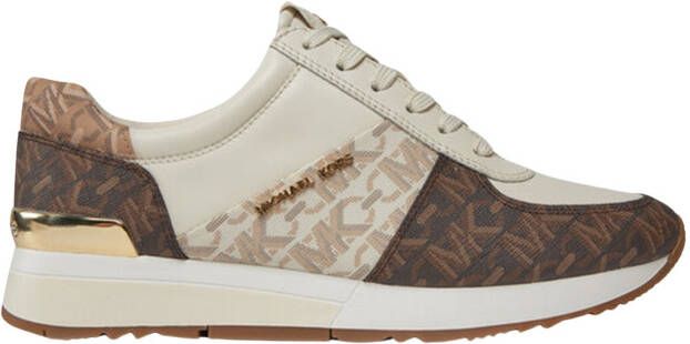 Michael Kors Allie Sneaker