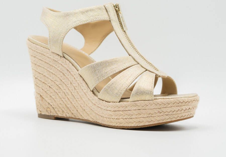 Michael Kors Berkley Wedge