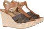 Michael Kors High Heel Sandals Multicolor Dames - Thumbnail 3