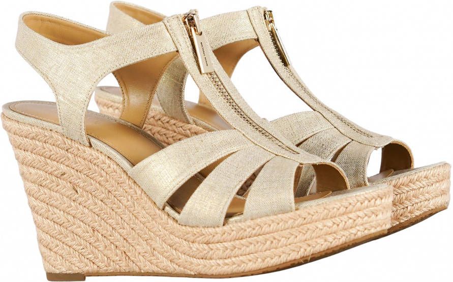 Michael Kors Berkley Wedge