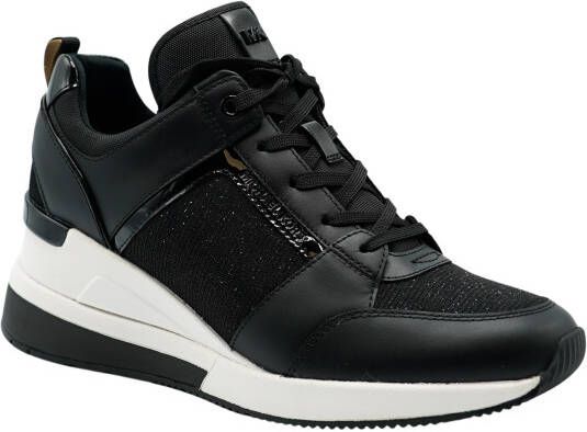 Michael Kors Georgie Sneaker