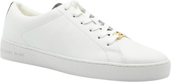 Michael Kors Keaton Lace Up Sneaker