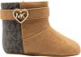 MICHAEL KORS KIDS Winterlaarzen Loopschoen BABY DANCE - Thumbnail 2