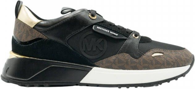 Michael Kors Theo Trainer Sneaker