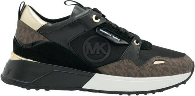 MICHAEL Kors Lage Sneakers THEO TRAINER - Foto 5